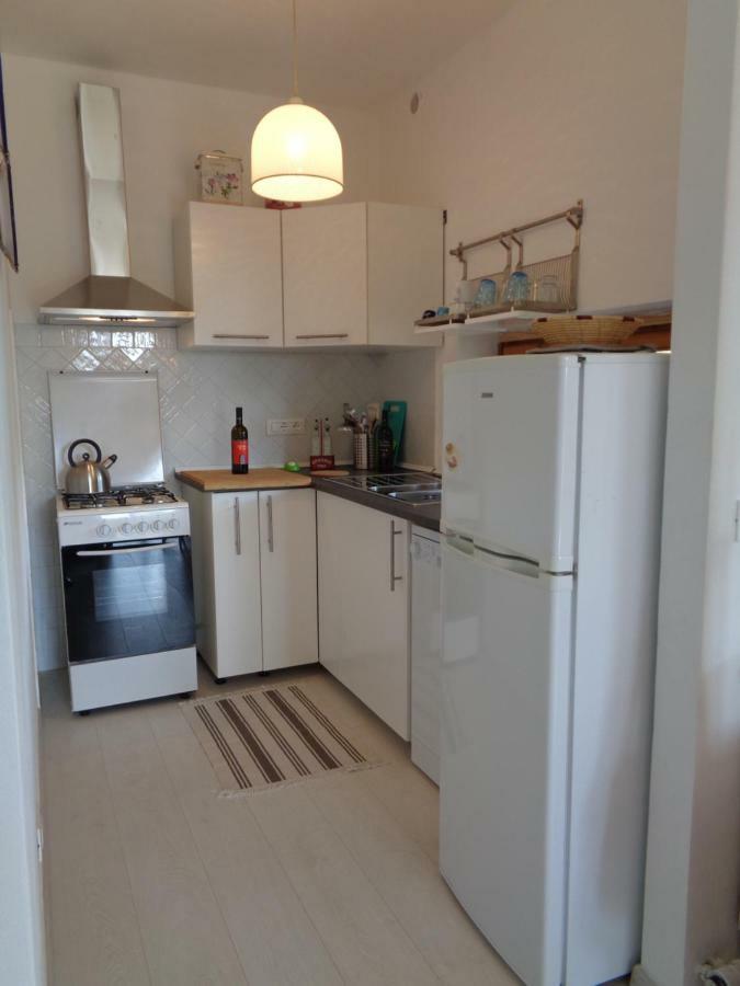 La Casa Di Nina Apartment Куерчанела Екстериор снимка