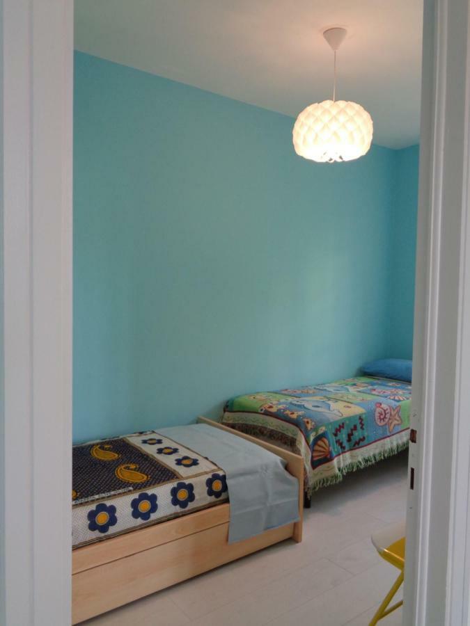 La Casa Di Nina Apartment Куерчанела Екстериор снимка