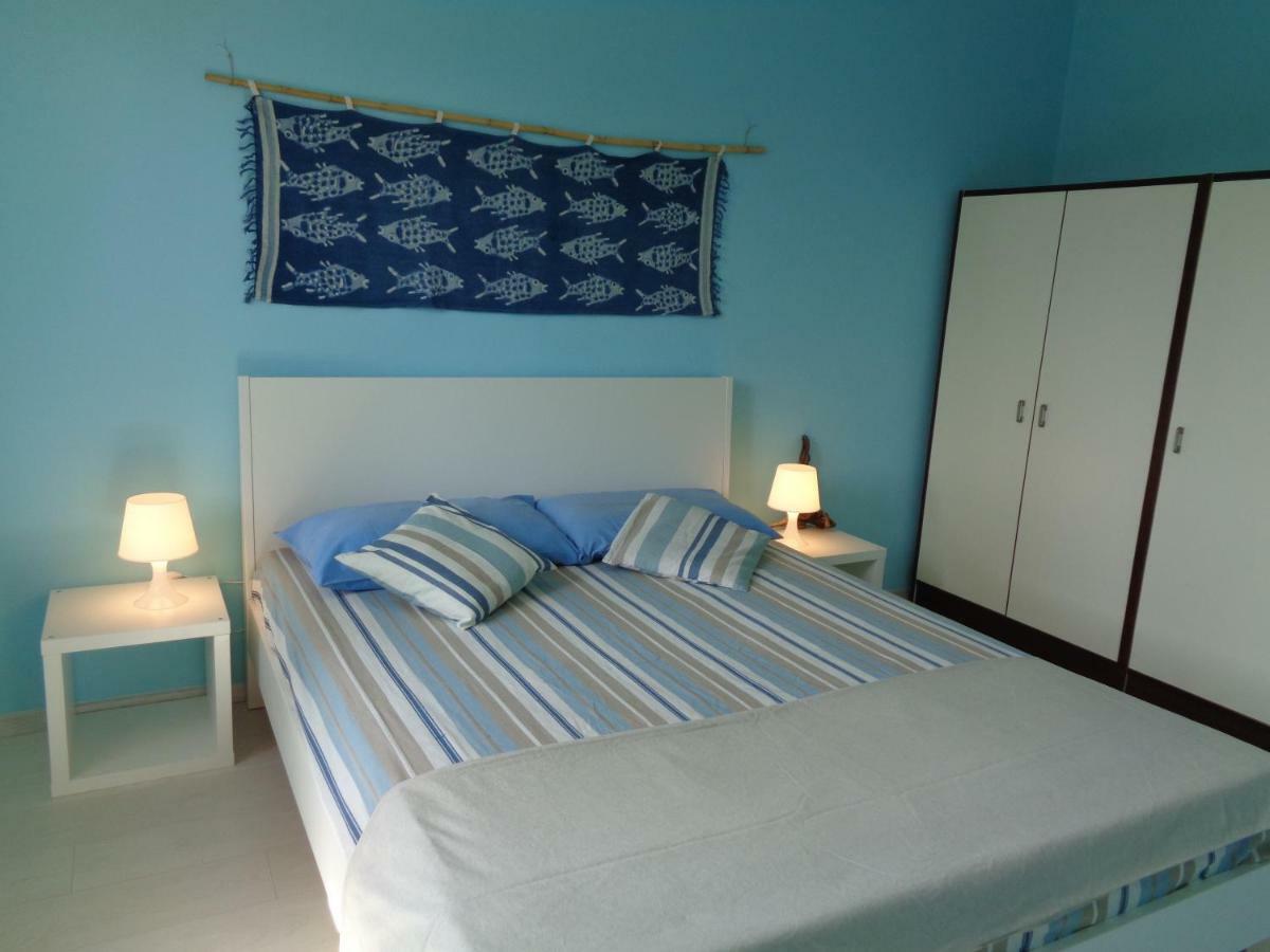 La Casa Di Nina Apartment Куерчанела Екстериор снимка