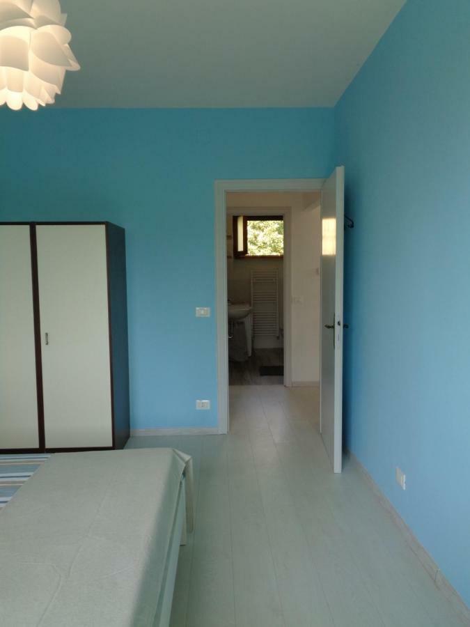 La Casa Di Nina Apartment Куерчанела Екстериор снимка