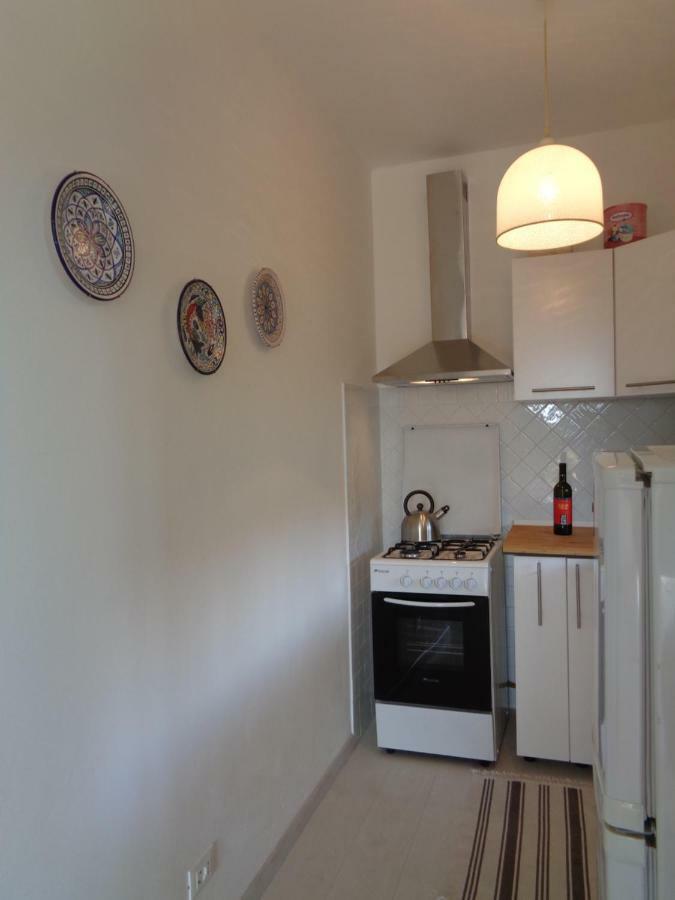 La Casa Di Nina Apartment Куерчанела Екстериор снимка