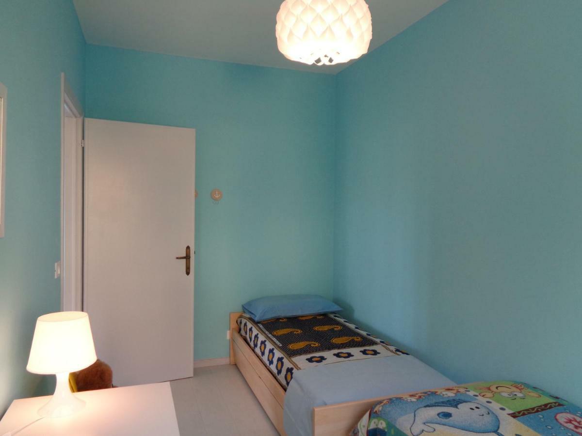 La Casa Di Nina Apartment Куерчанела Екстериор снимка
