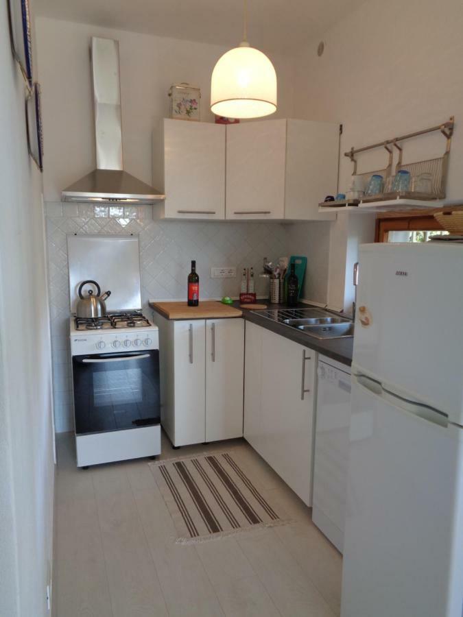La Casa Di Nina Apartment Куерчанела Екстериор снимка
